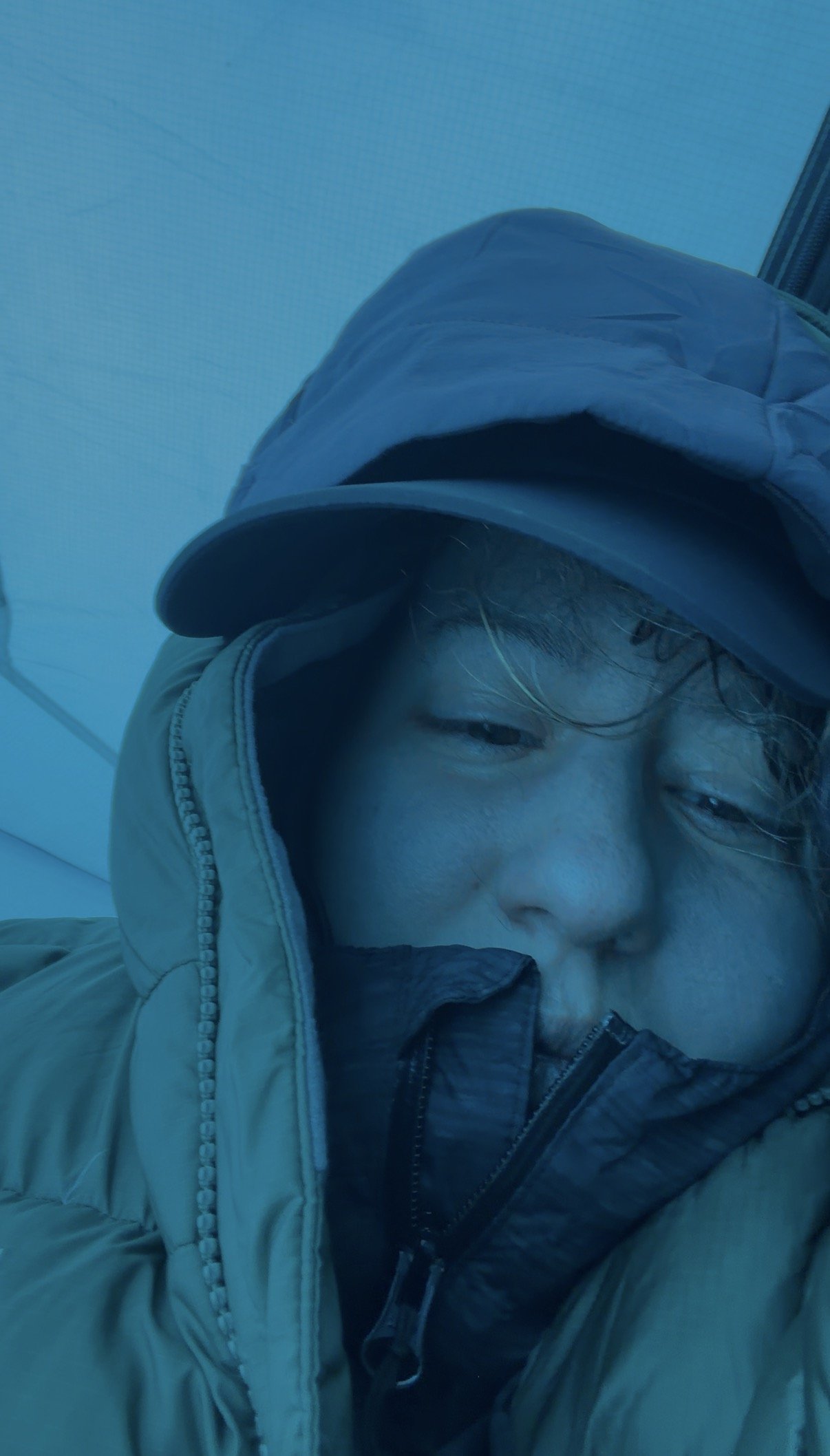 The“F” Word: Defining failure in mountaineering