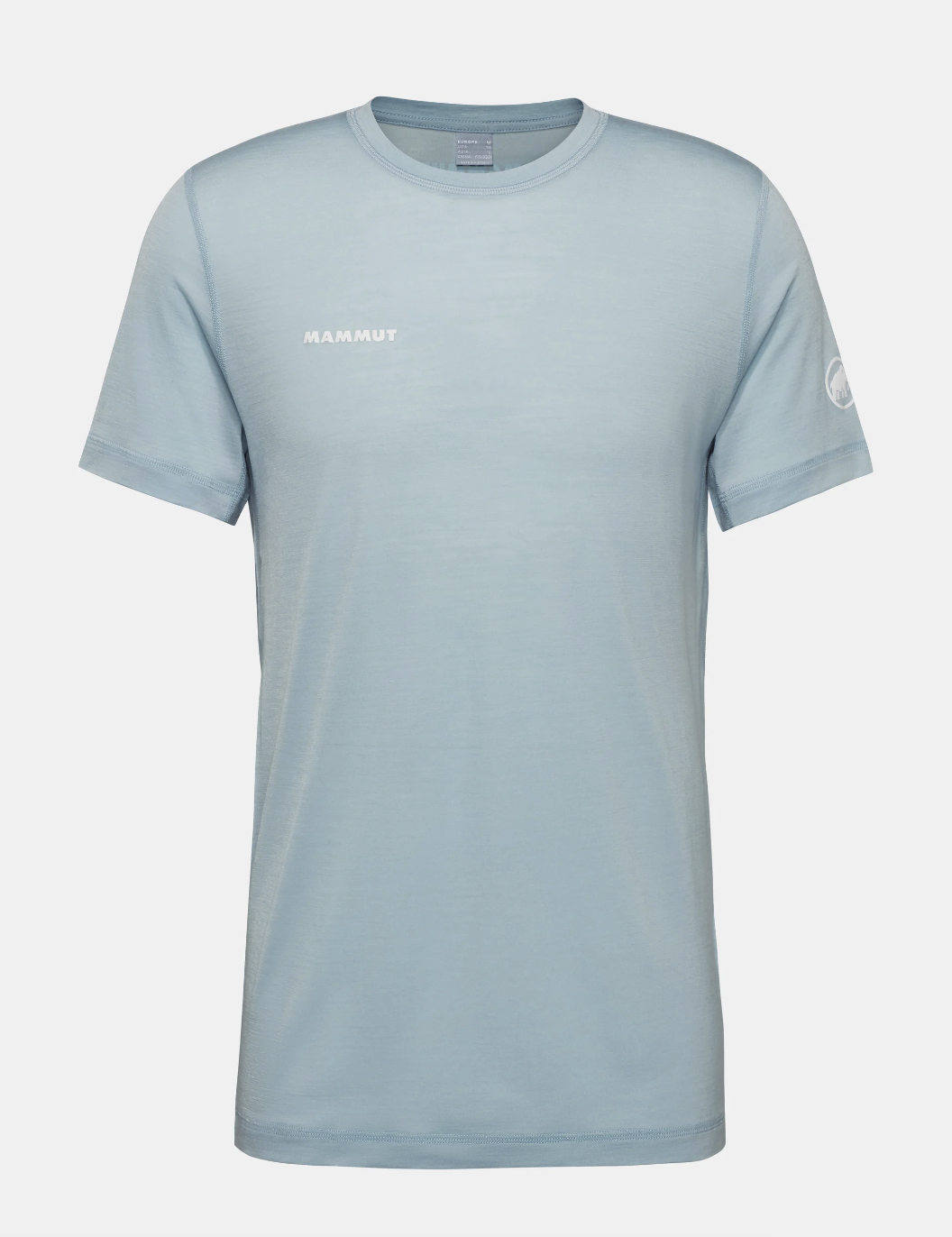 mammut base layer shirt