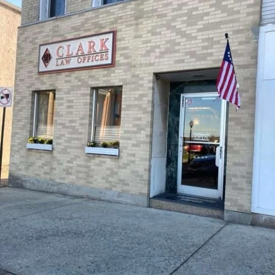 Southern Ohio Soles would like to thank Clark Law Offices for becoming a Gold Sponsor!

📍 221 E. Main Street
📞 740-288-4200

Here is a note from the team at Clark Law Offices:

For over 35 years, Clark Law Offices has been at the forefront of legal