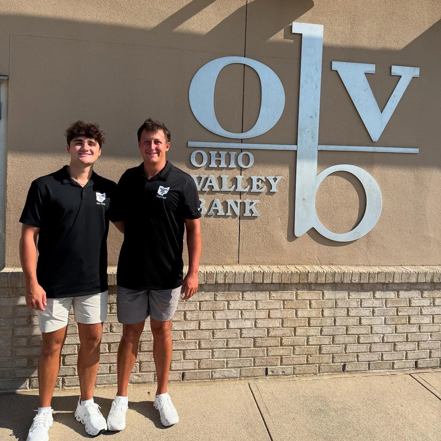 Southern Ohio Soles would like to thank Ohio Valley Bank for becoming a Gold Sponsor!

📍 740 E Main St, Jackson, OH 45640
📞 (740) 286-6478

With a long-standing commitment to community growth and service, Ohio Valley Bank continues to make a positi