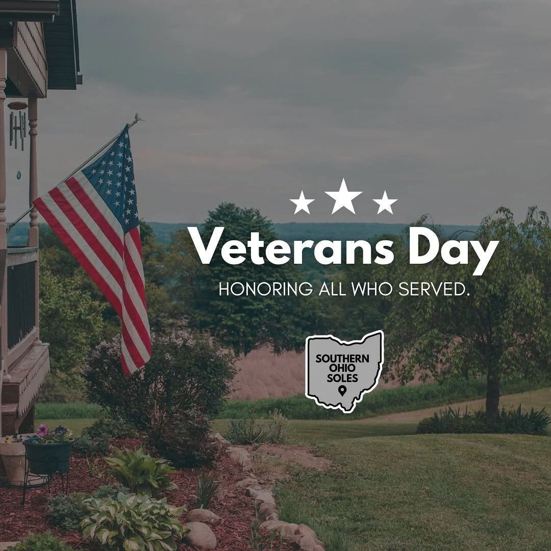 🇺🇸 Today, we pause in gratitude for the men and women who have served our nation with honor and dedication. Their sacrifice and commitment to preserving our freedoms continue to inspire our work and our values. Happy Veterans Day! 🌟