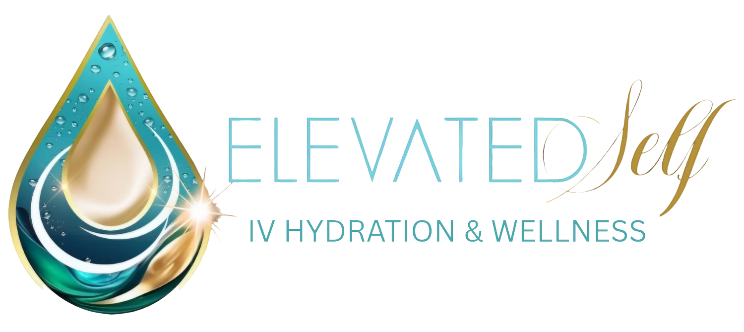 ELEVATED SELF