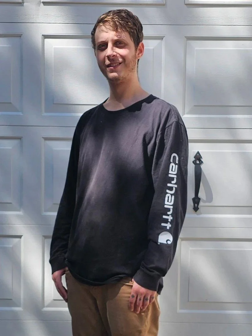 ethan homon redwood home service pros handyman