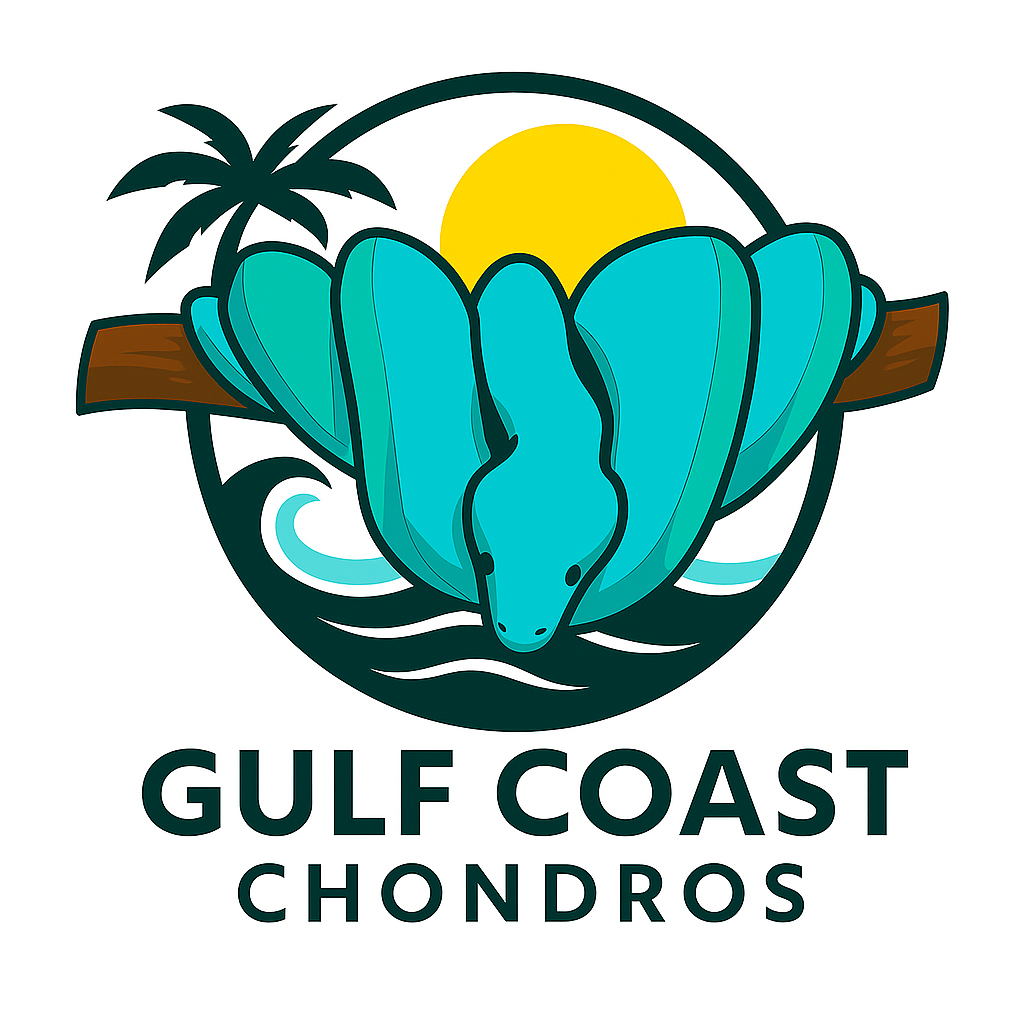 GULF COAST CHONDROS