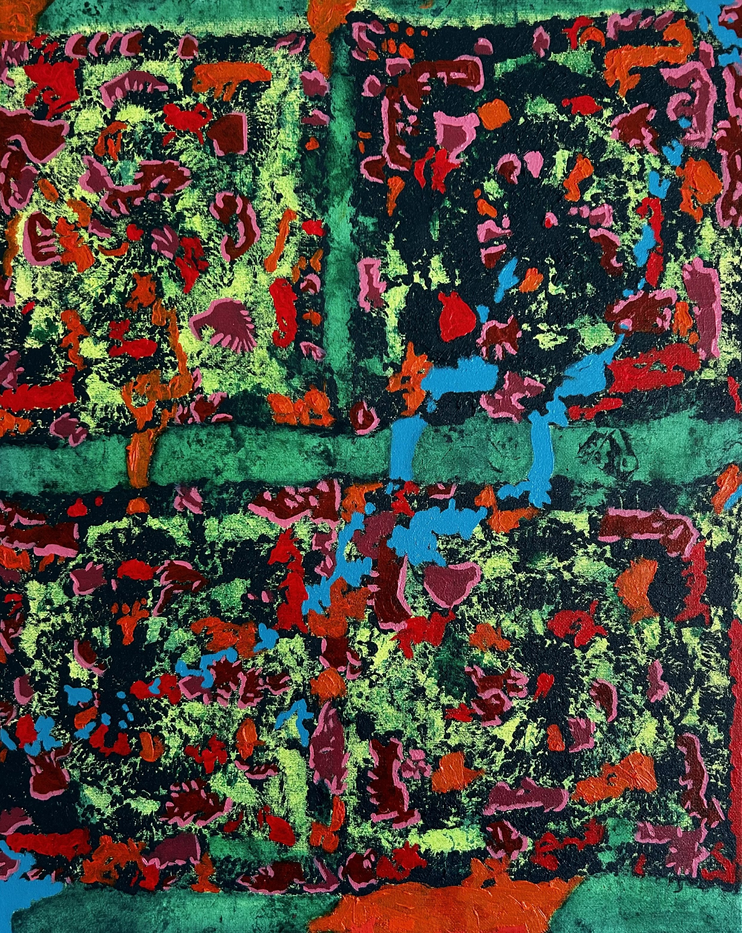 Experimental Series 2