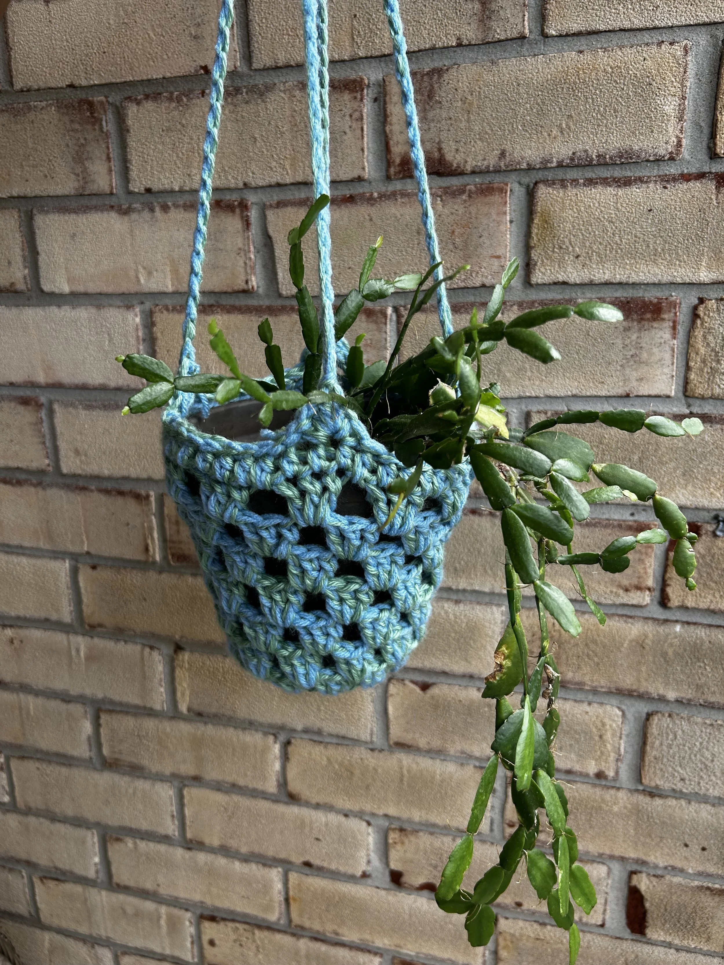Plant Pot Hanger