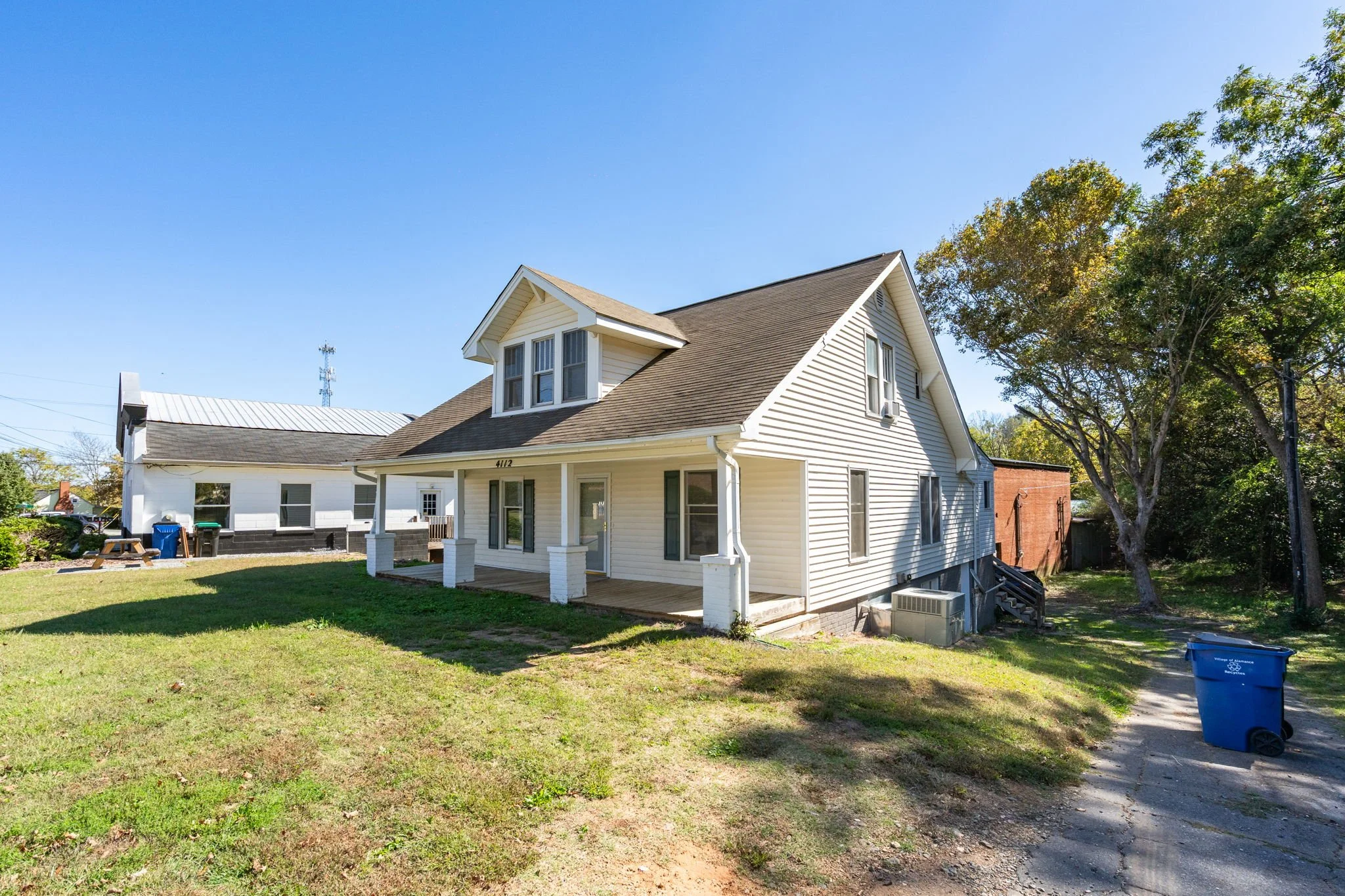 Remodeling & Additions