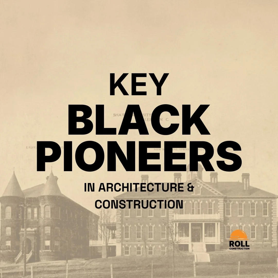 Black Key Figures You Should Know This Black History Month