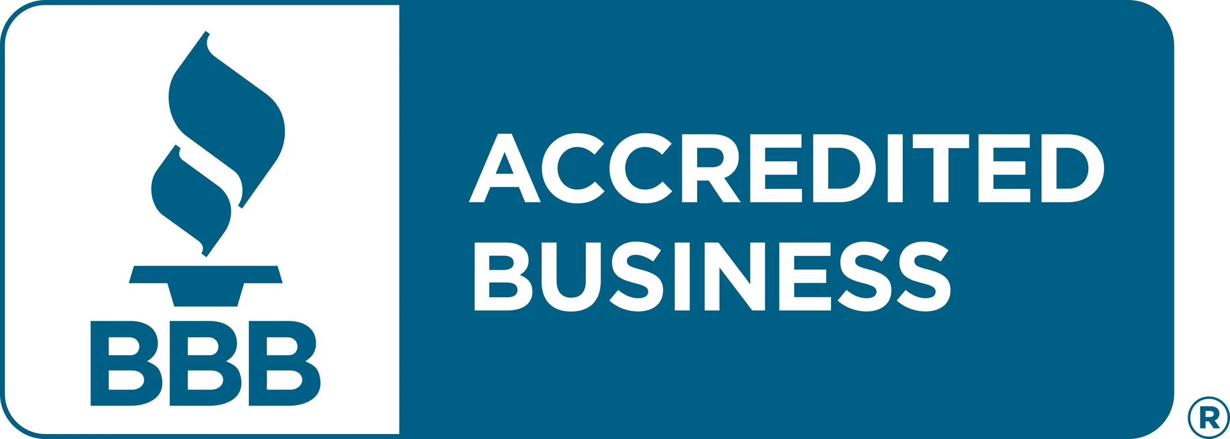 Roll Construction is an BBB accredited business