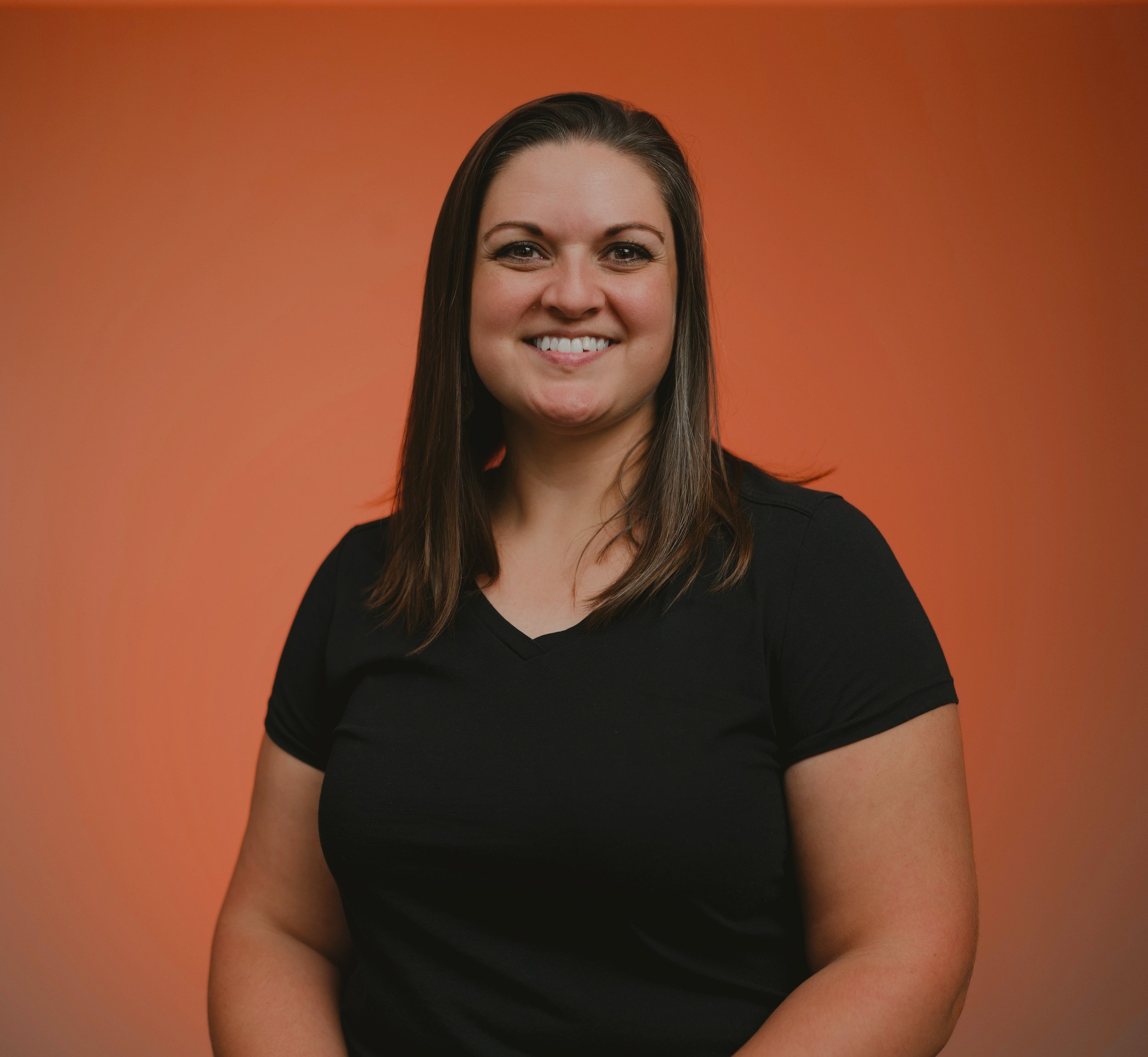 Katie Miller Executive Assistant of Roll Construction