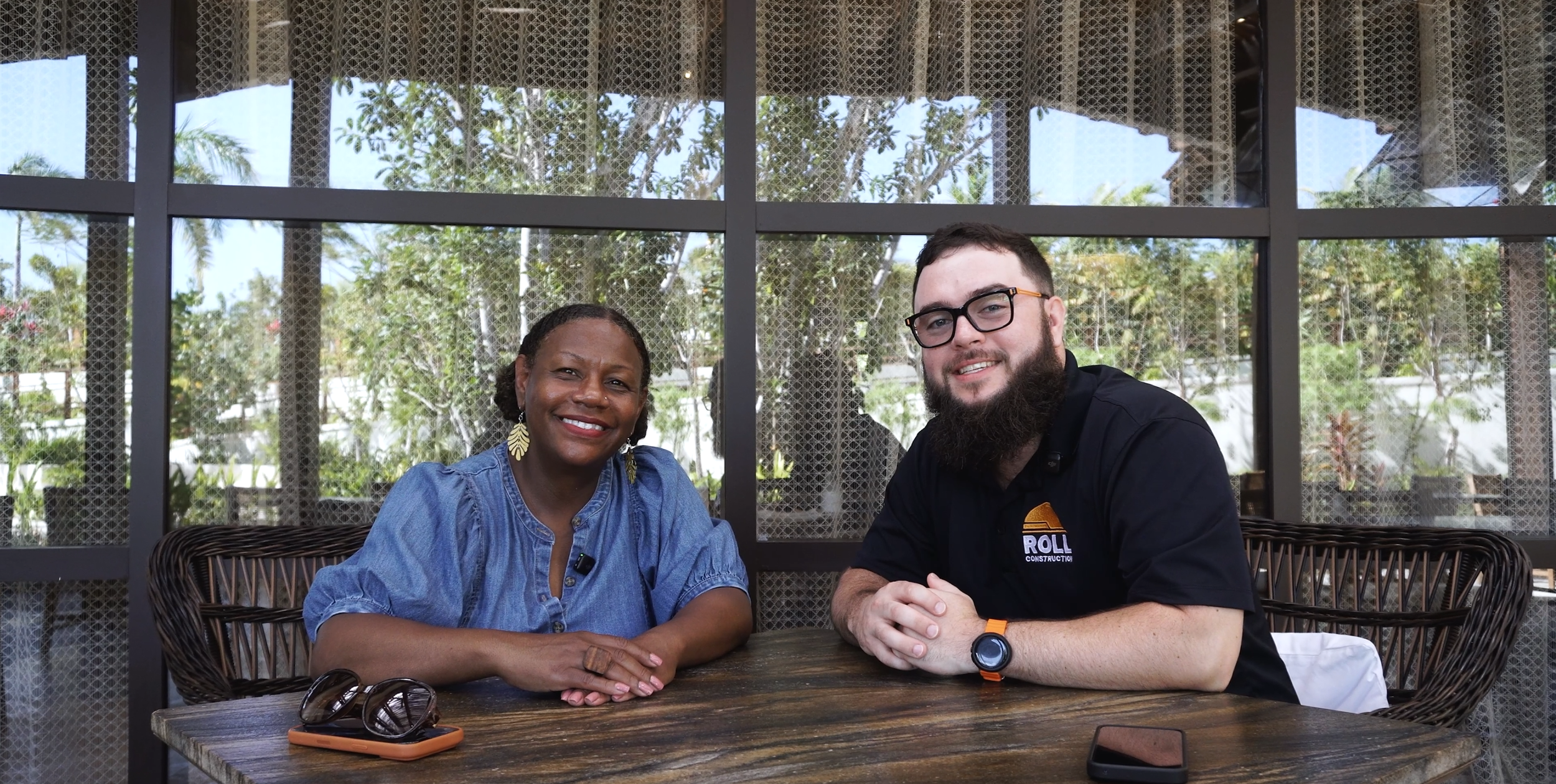From House Fire to Design Leader: Alicia Hylton-Daniel’s Approach to Intentional Building