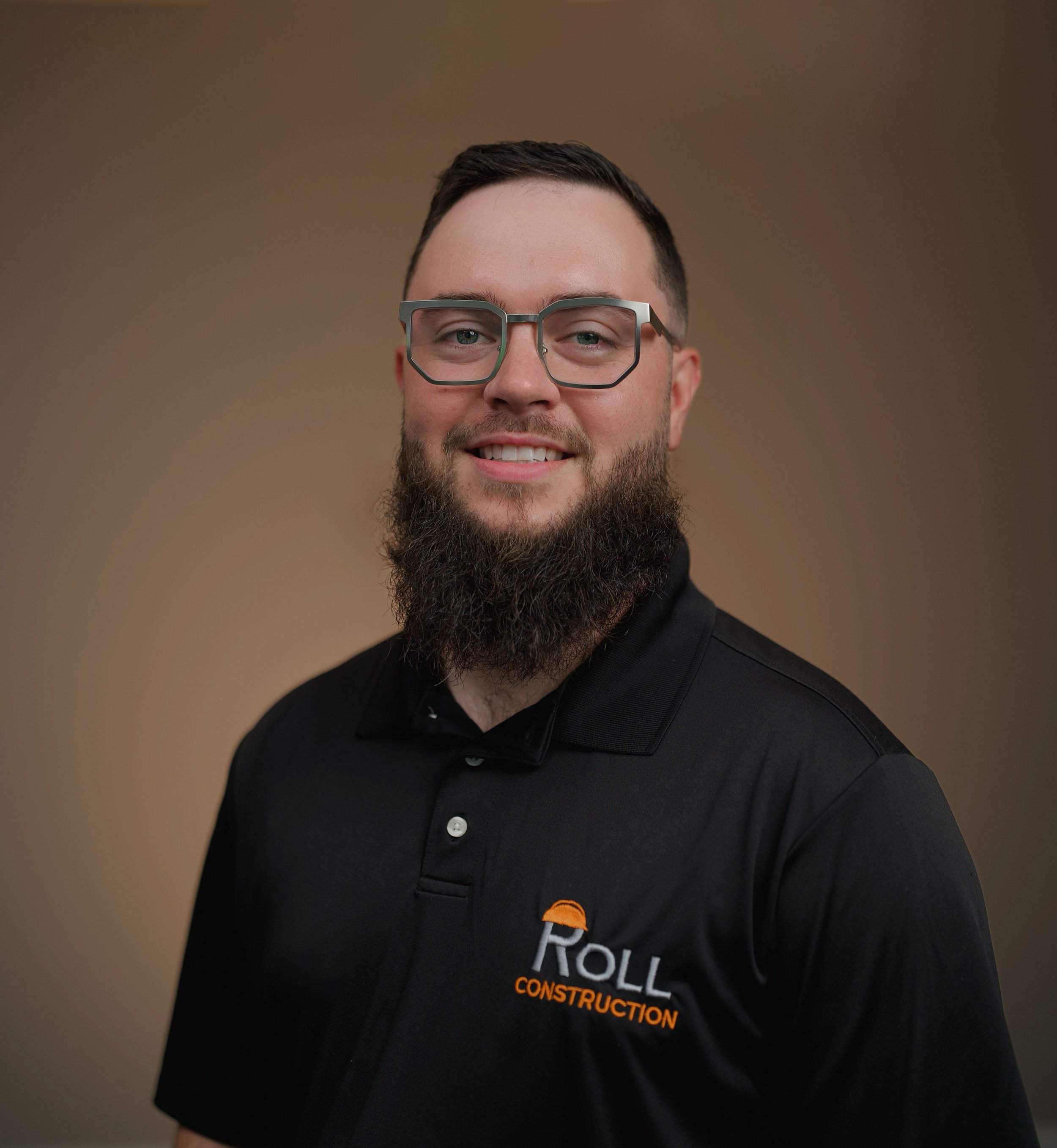 Jensen Roll President of Roll Construction