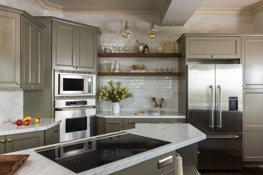 Pioneer Park Kitchen