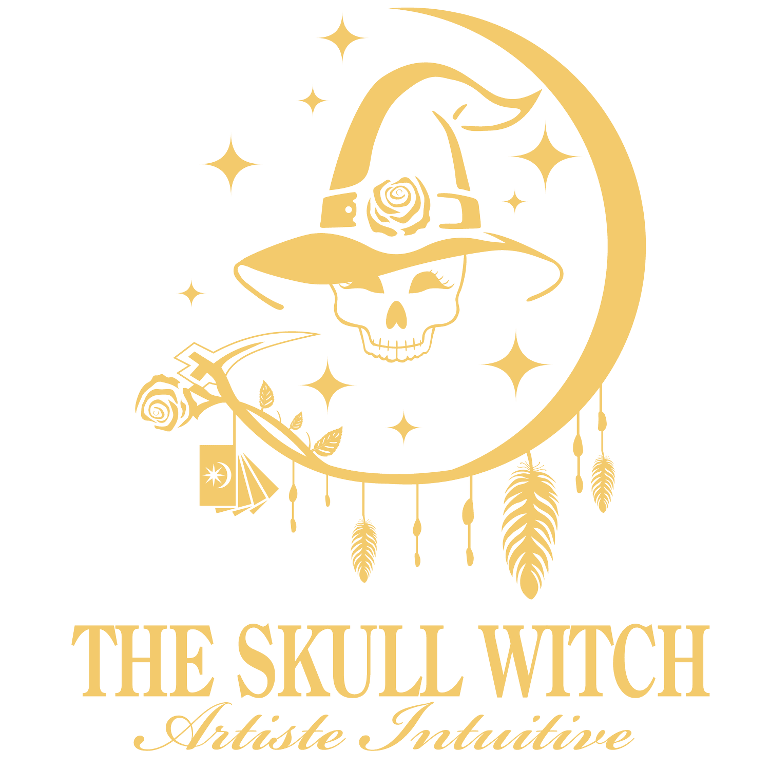 The Skull Witch