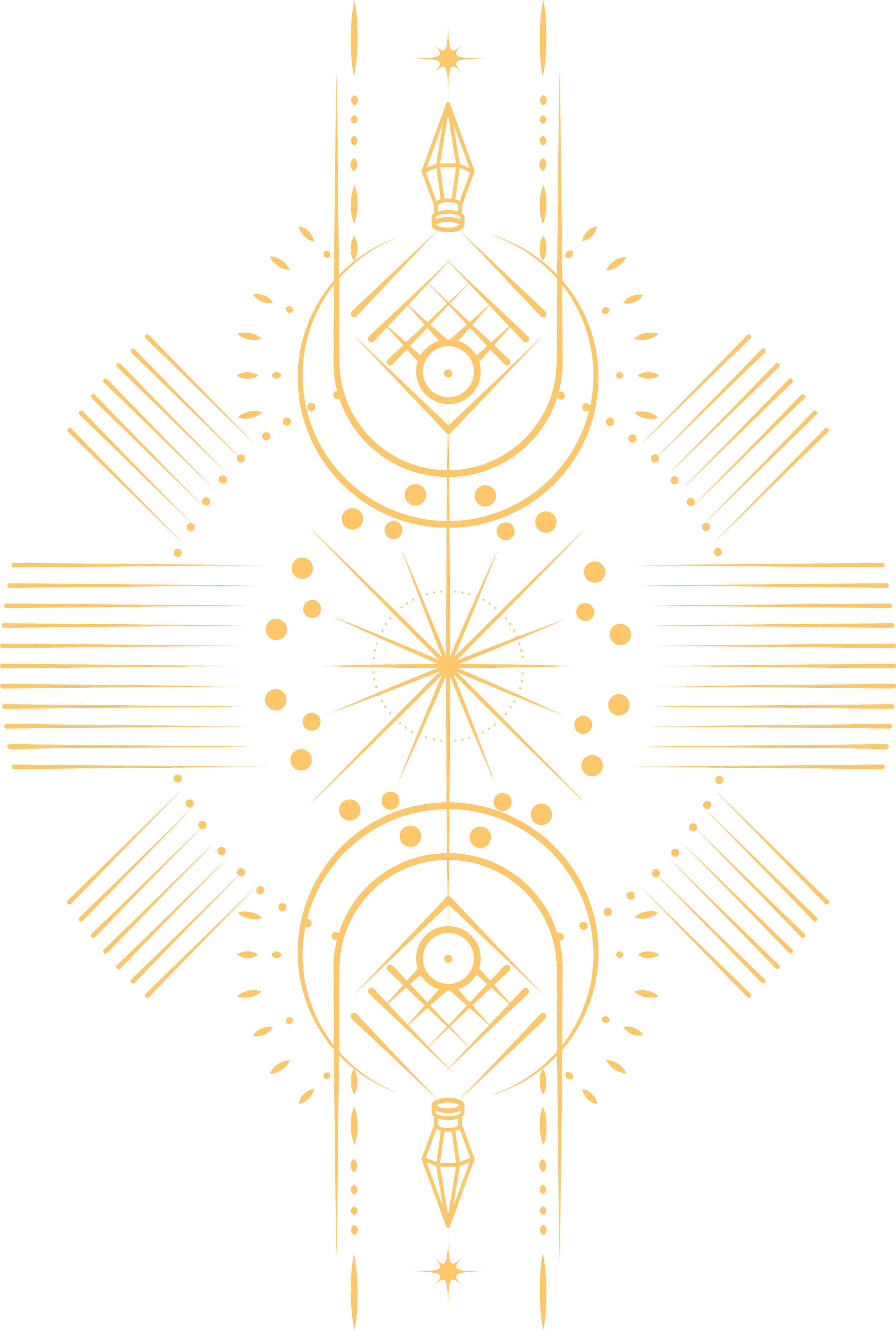 symbole energetique de bijoux