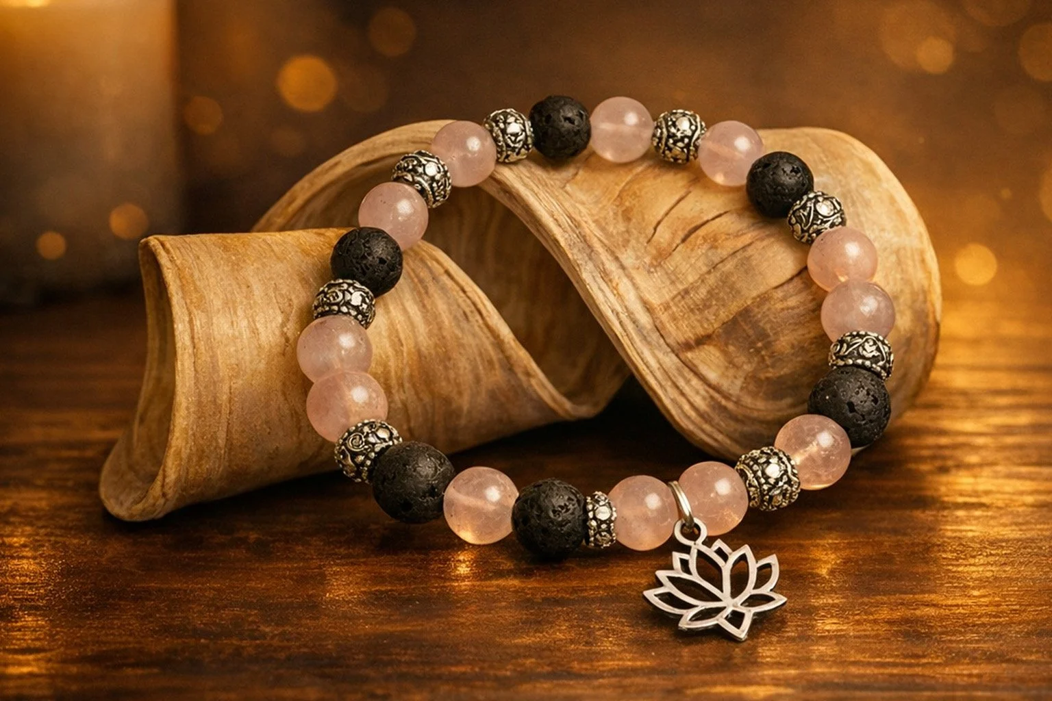 bijou esoterique sur mesure