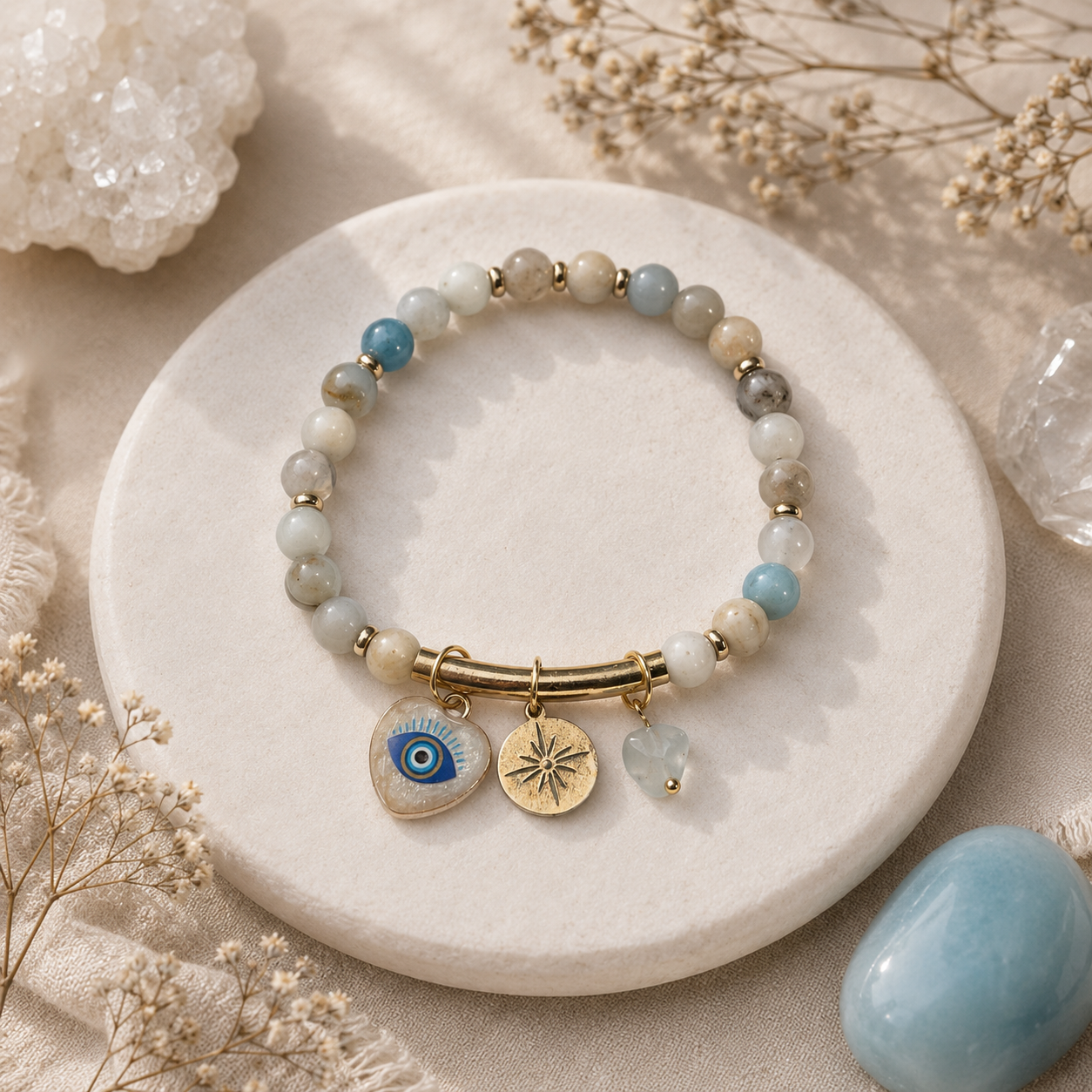 Bracelet- L'essentiel