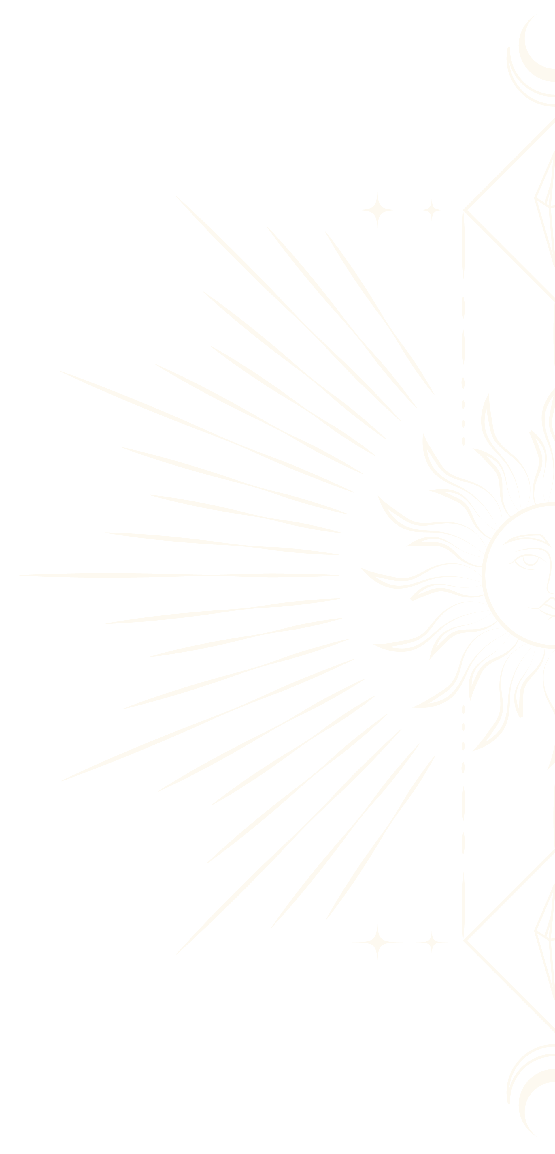 symbole bijou canalisé énergétique