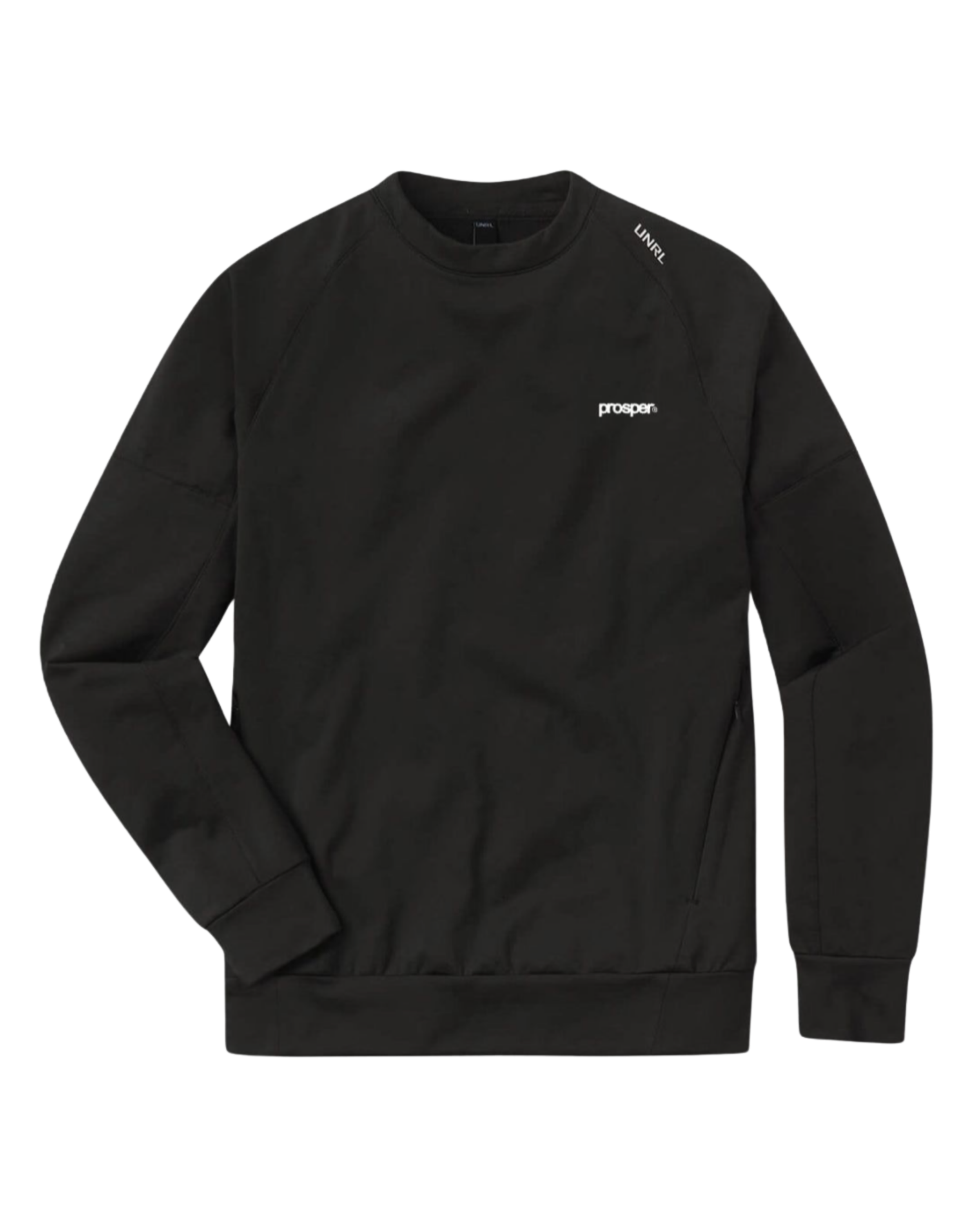 prosper® x UNRL® Crewneck