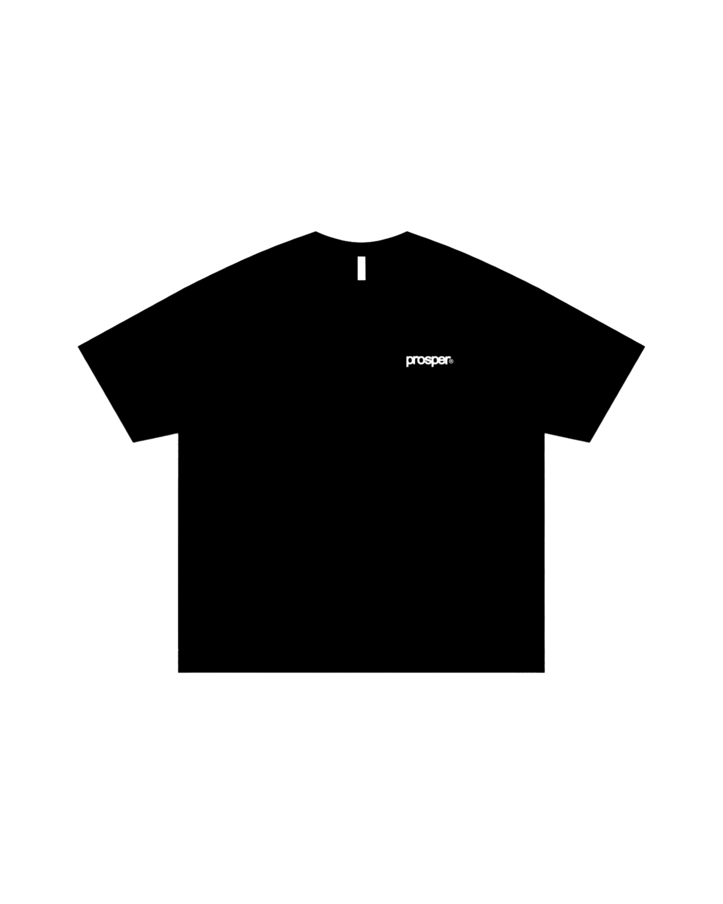 prosper® Worldwide Tee (Oversized)