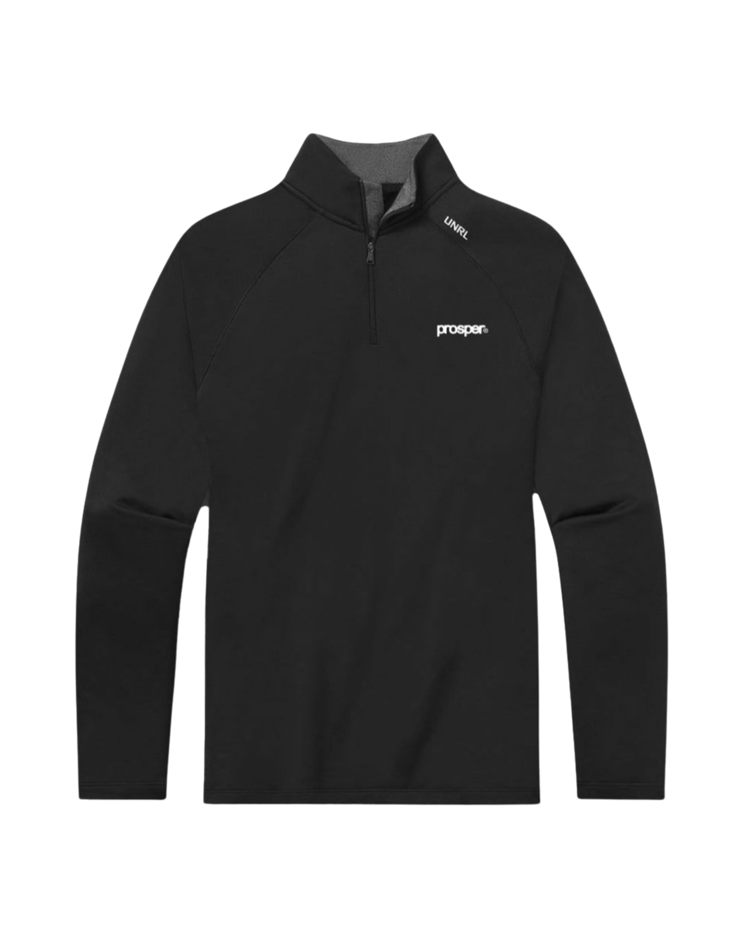 prosper® x UNRL® Quarter Zip