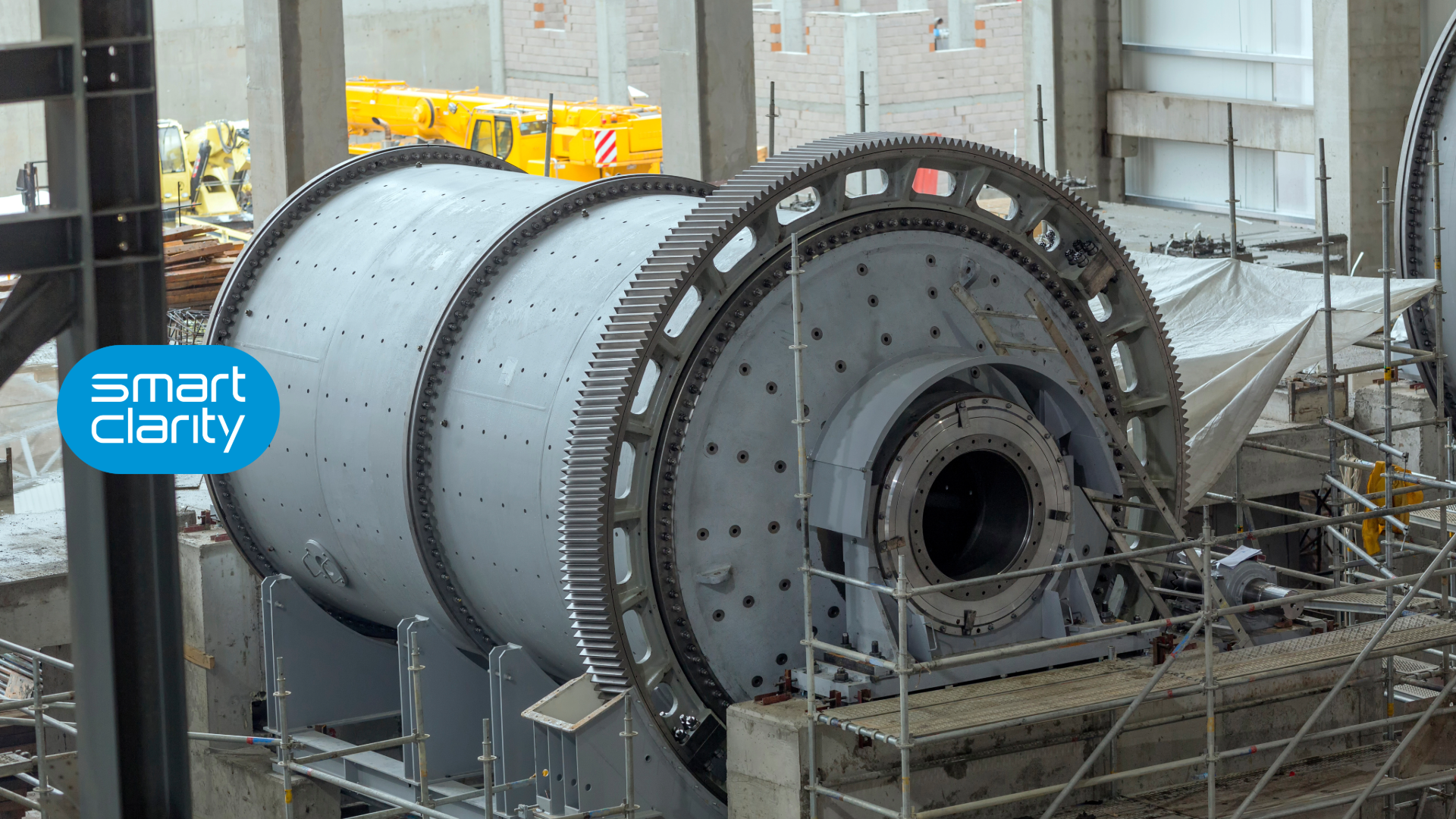 Mantenimiento predictivo en minería: cómo anticiparse a fallas millonarias