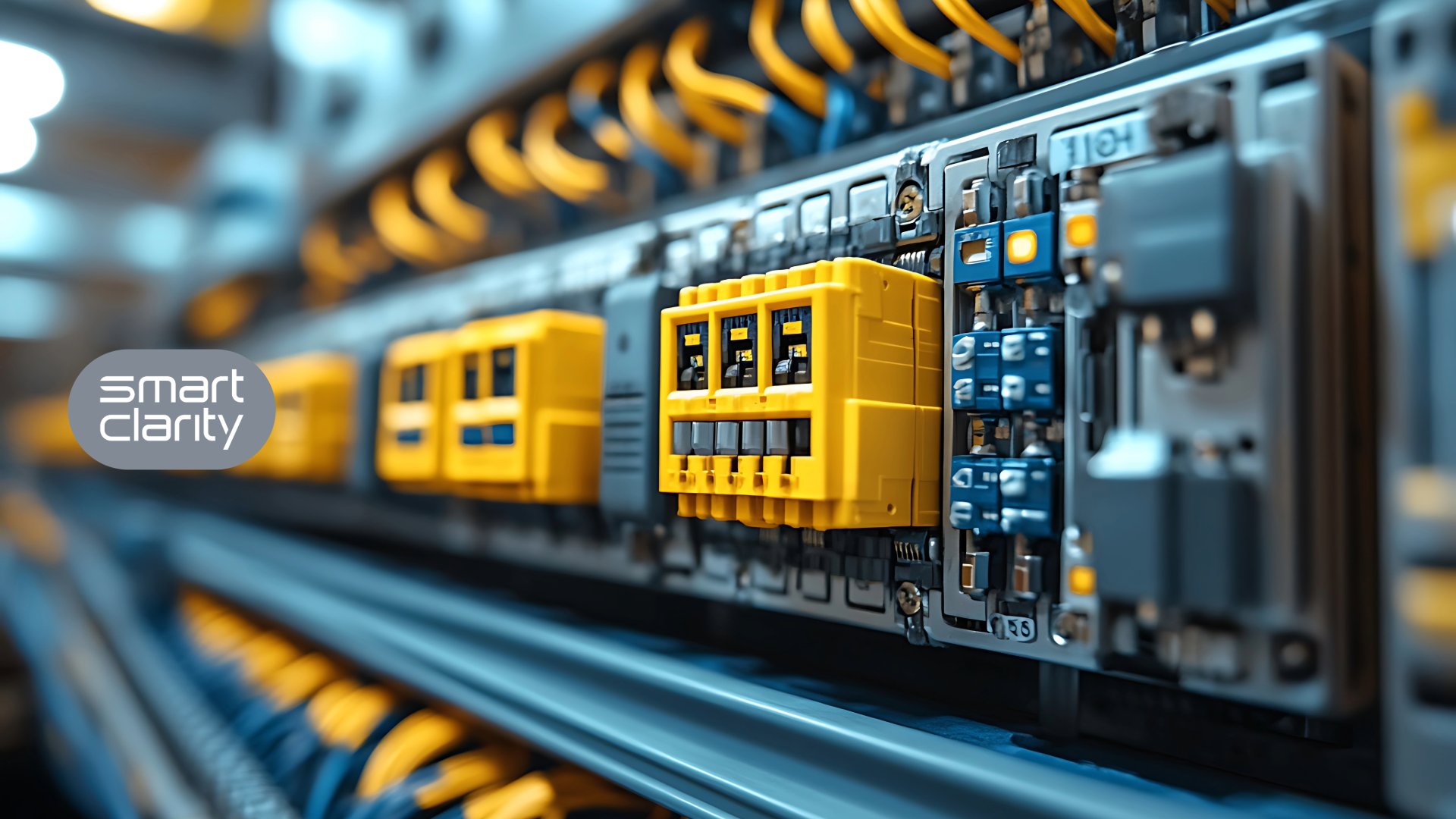 Continuidad operativa, eficiencia energética y control eléctrico en entornos industriales de alta exigencia