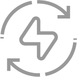 Símbolo de recarga o actualización