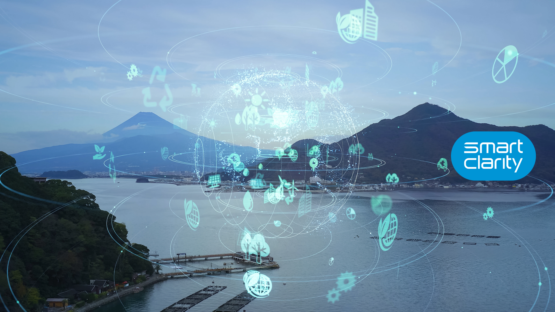 Caso Mowi: diseñar la energía como parte de la continuidad operativa.