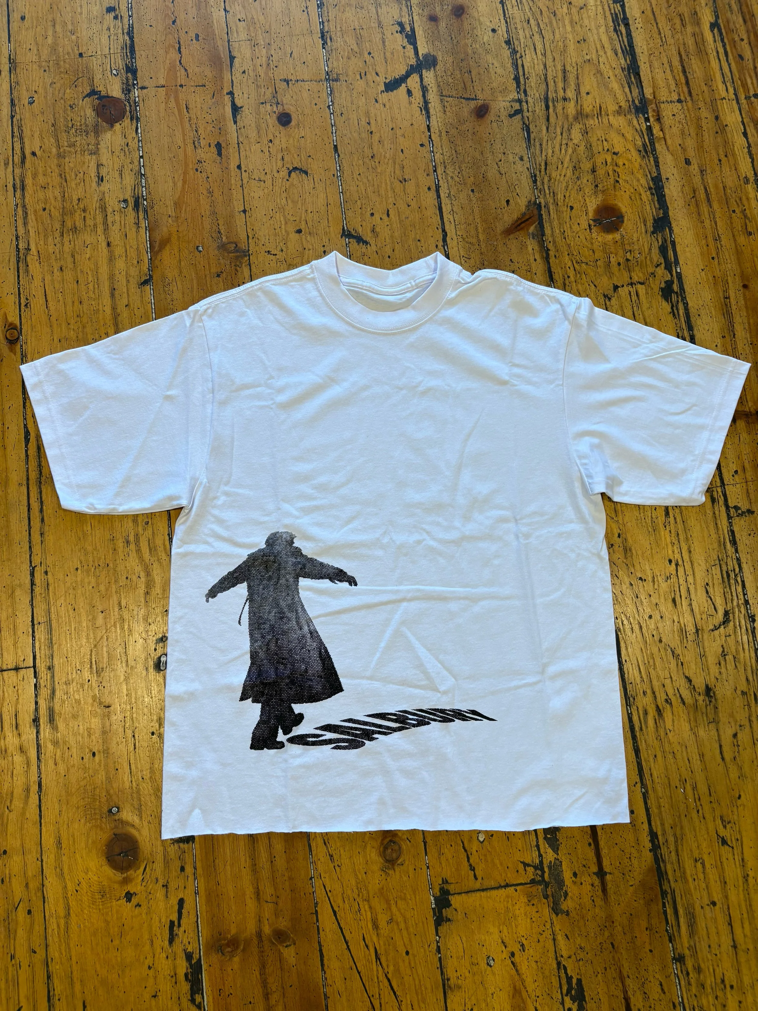 "salbury" tee