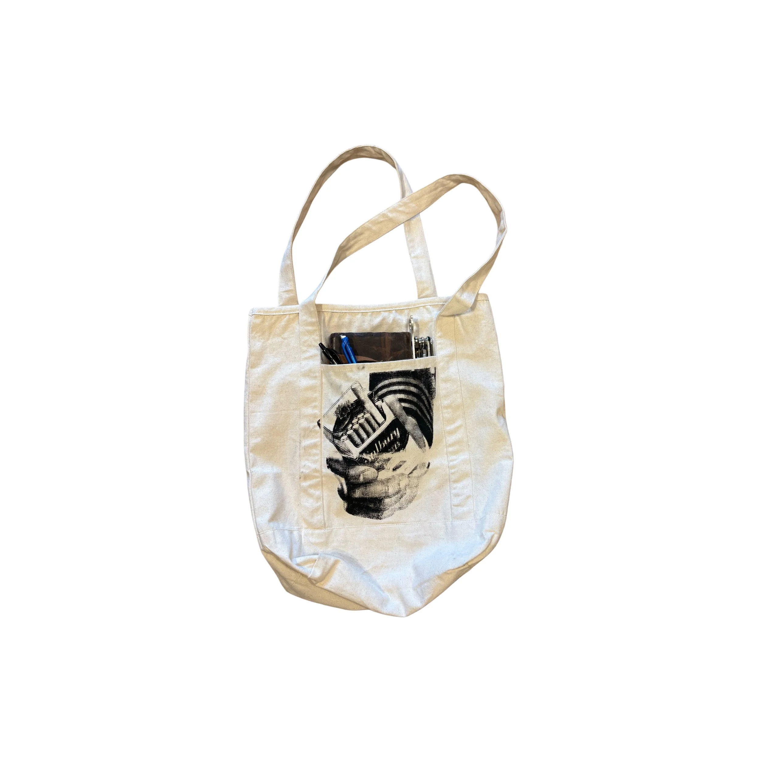 Tote bag