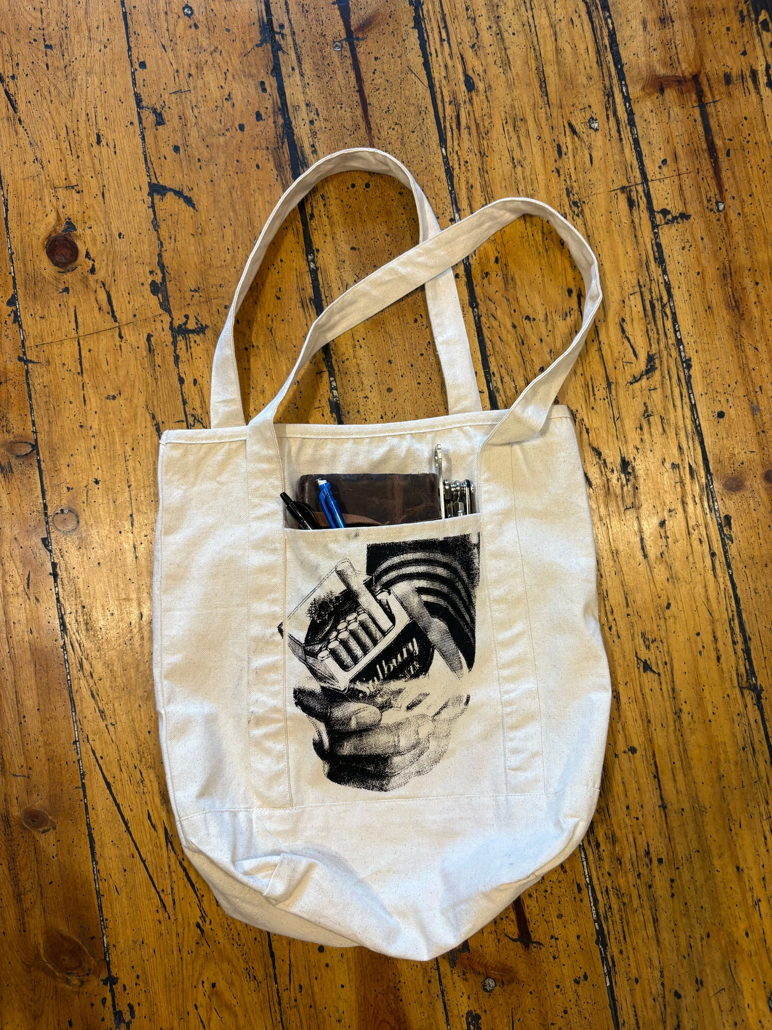 tote bag