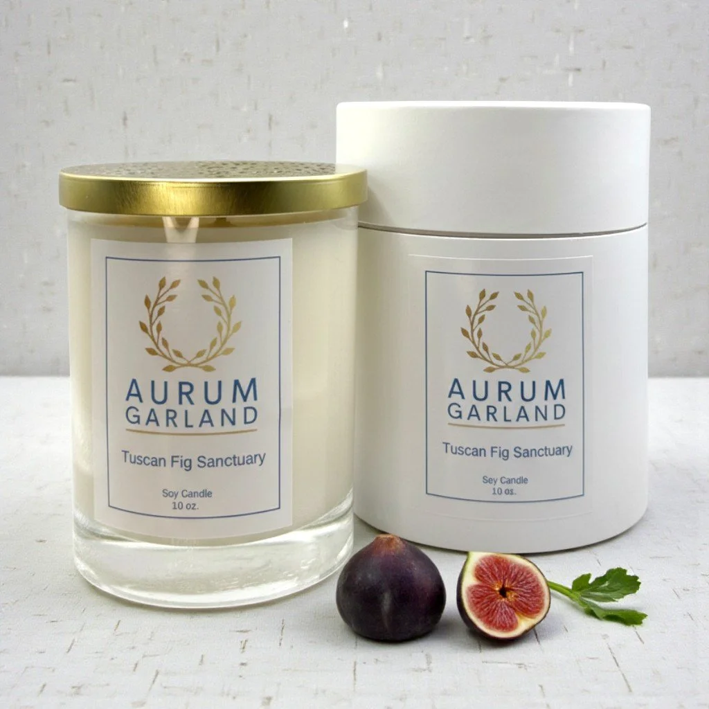 Tuscan Fig Sanctuary