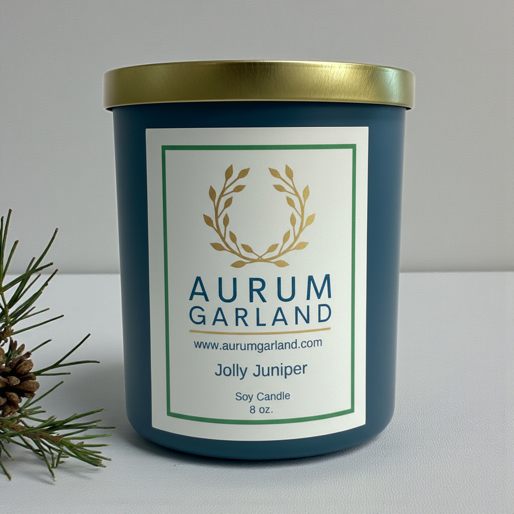 Jolly Juniper