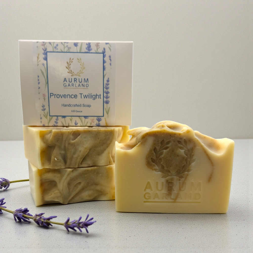 Provence Twilight