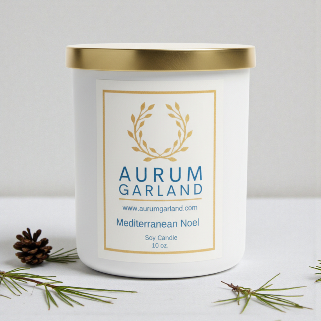 Mediterranean Noel