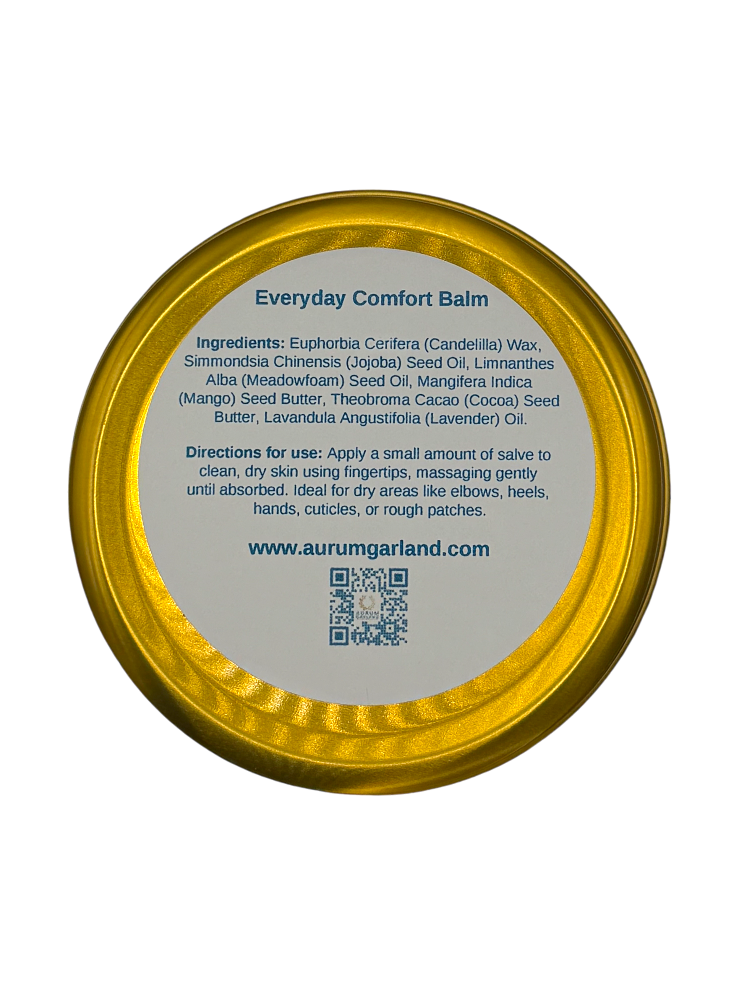 Everyday Calming Balm