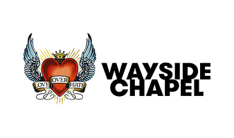 The Wayside Chapel
