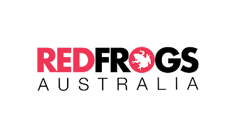 Red Frogs Australia