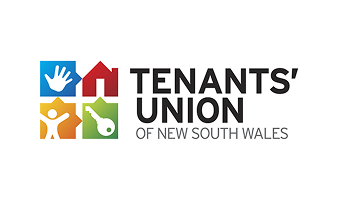 Tenants' Union of NSW