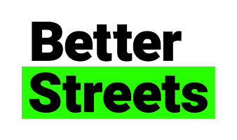 Better Streets