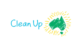 Clean Up Australia