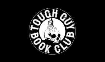 Tough Guy Book Club