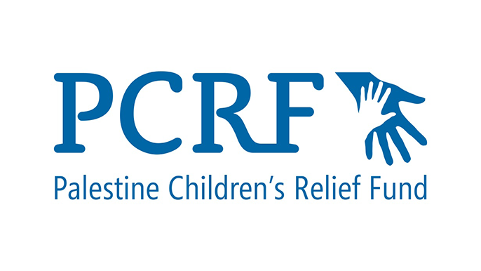 Palestine Children's Relief Fund (PCRF)