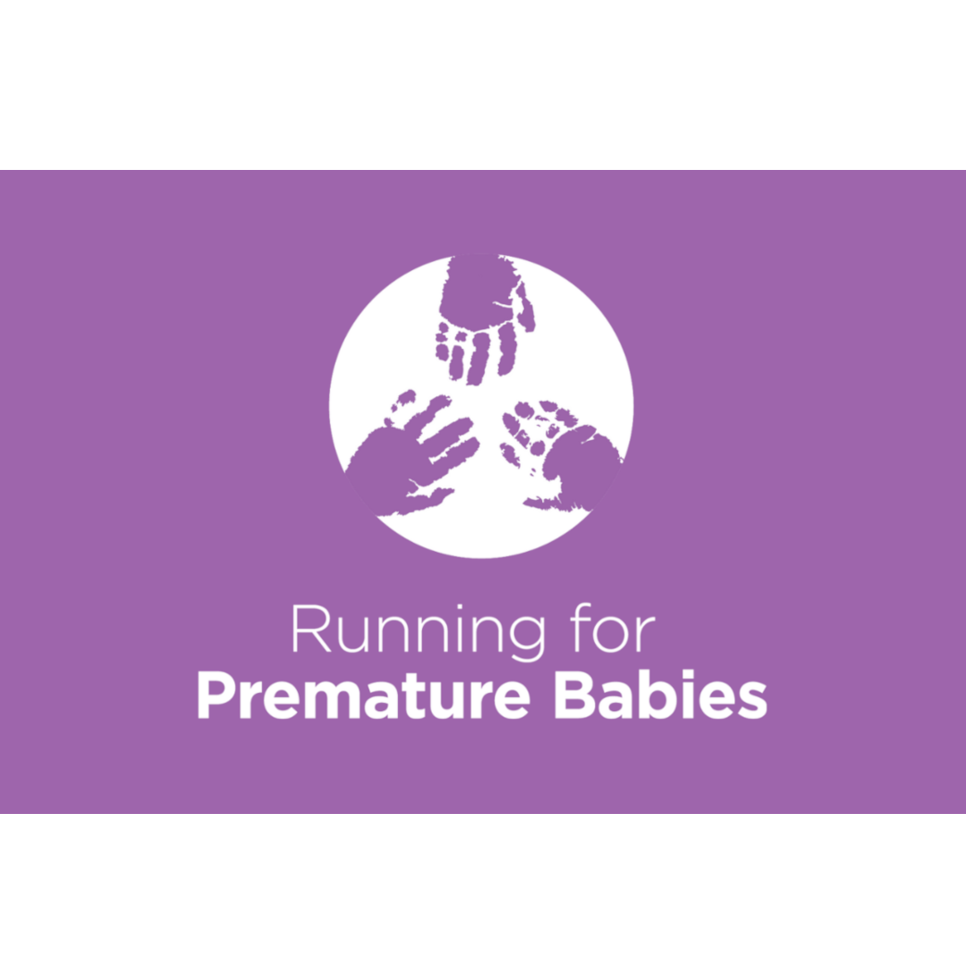 Running for Premature Babies