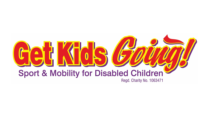 GET KIDS GOING!