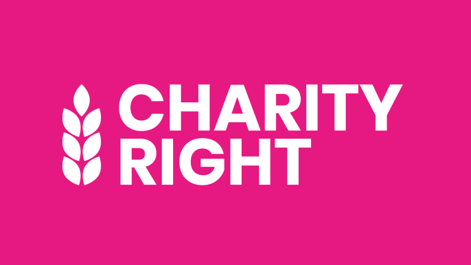 Charity Right