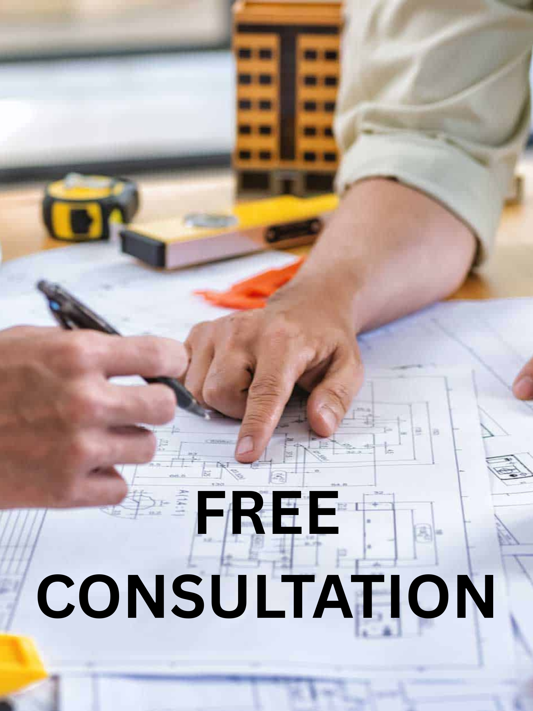 ***FREE CONSULTATION!!!***