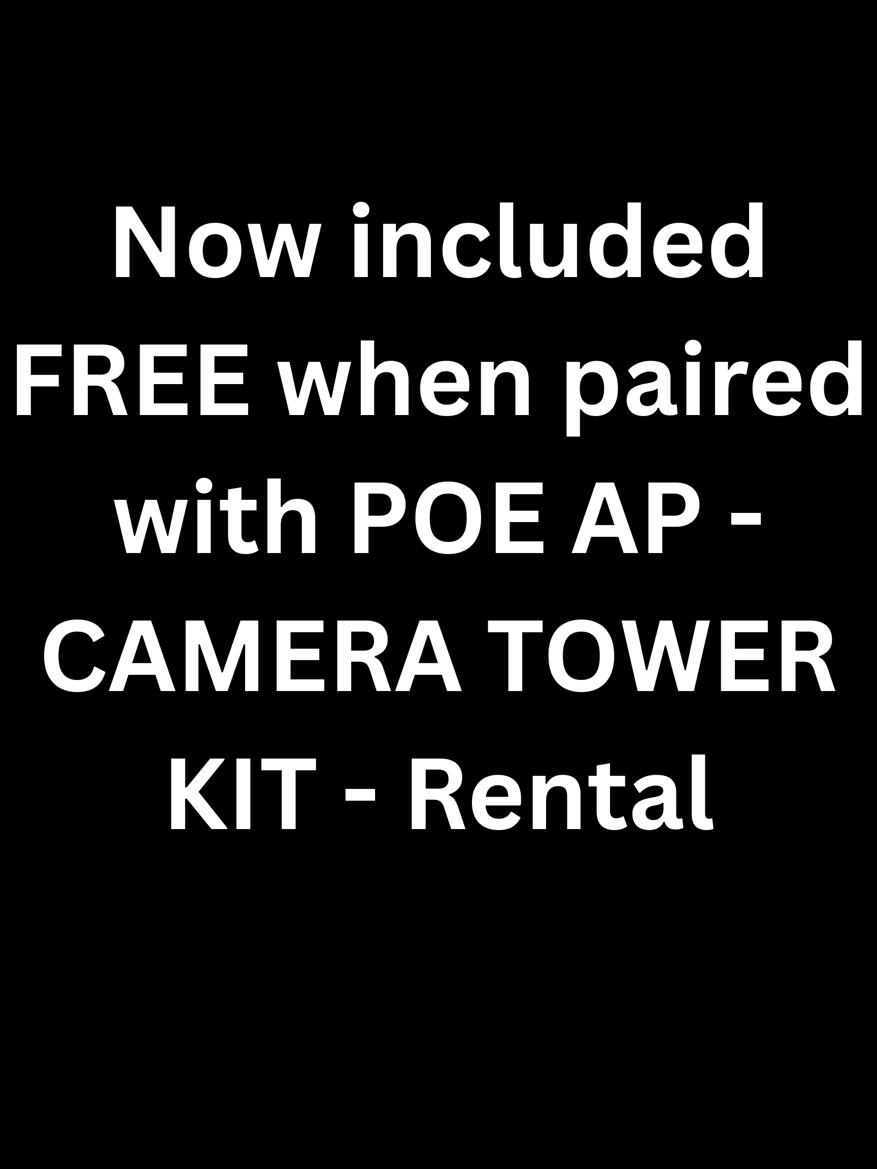 DuT (Data UpLink Tower) KIT