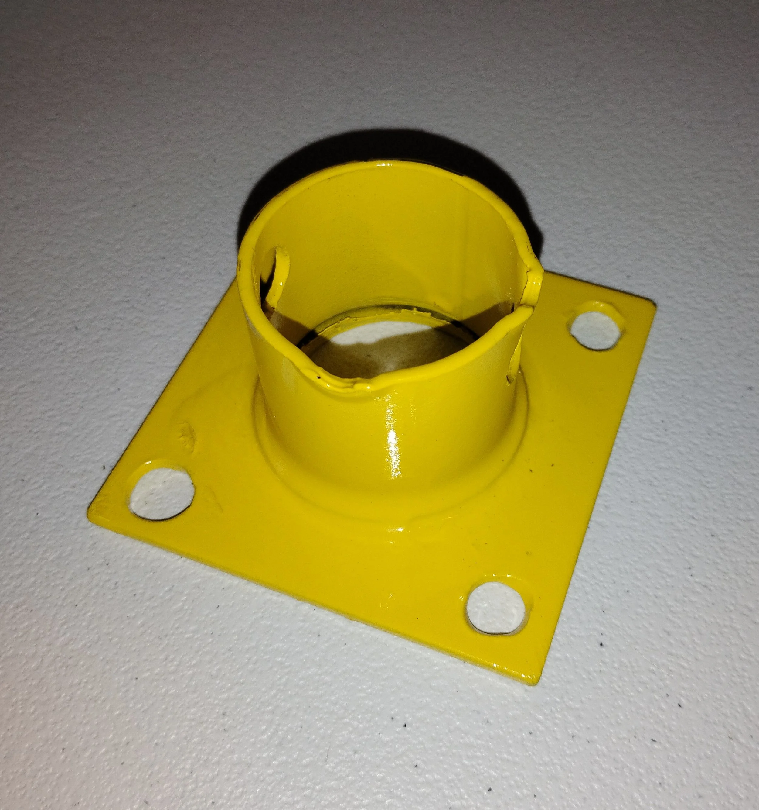 LOCKING BRACKET - SHORT